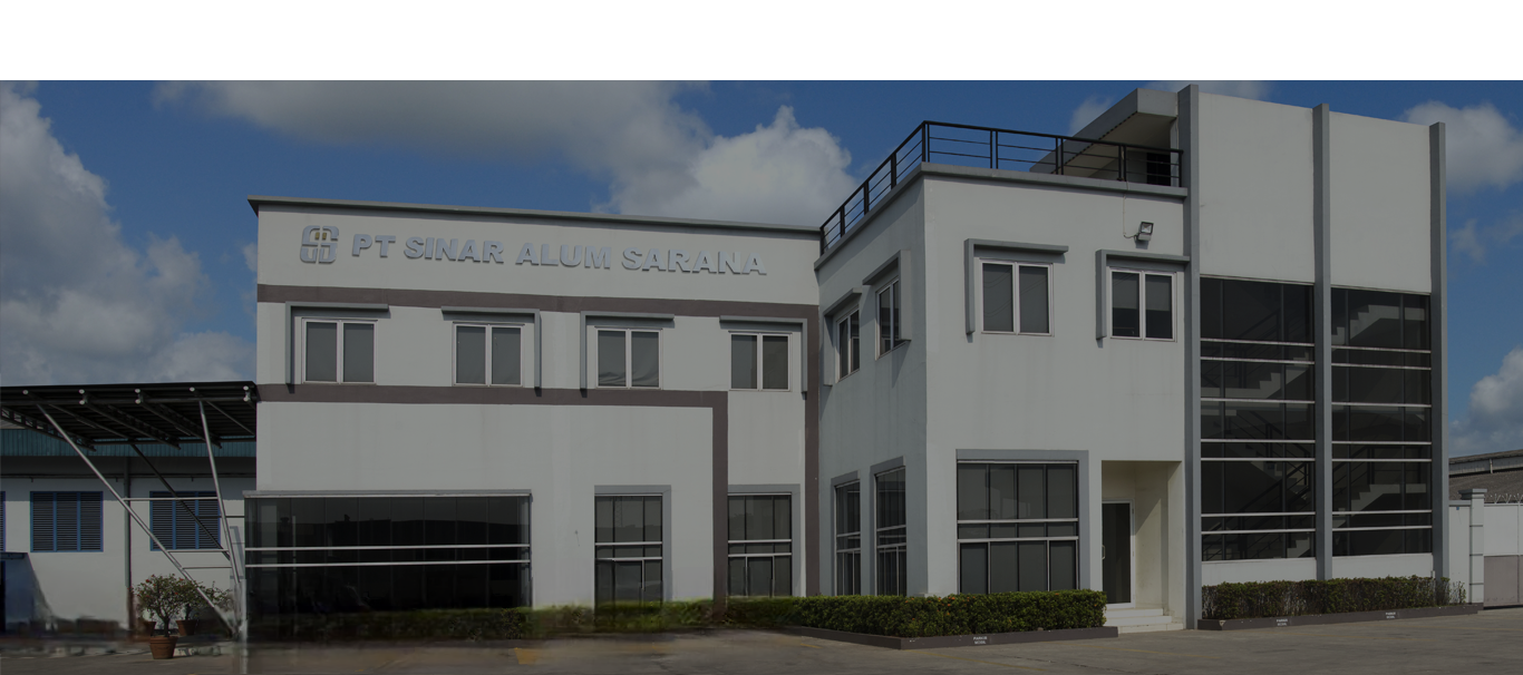 PT. Sinar AlumSarana