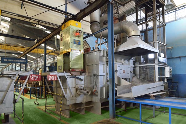 Die Casting