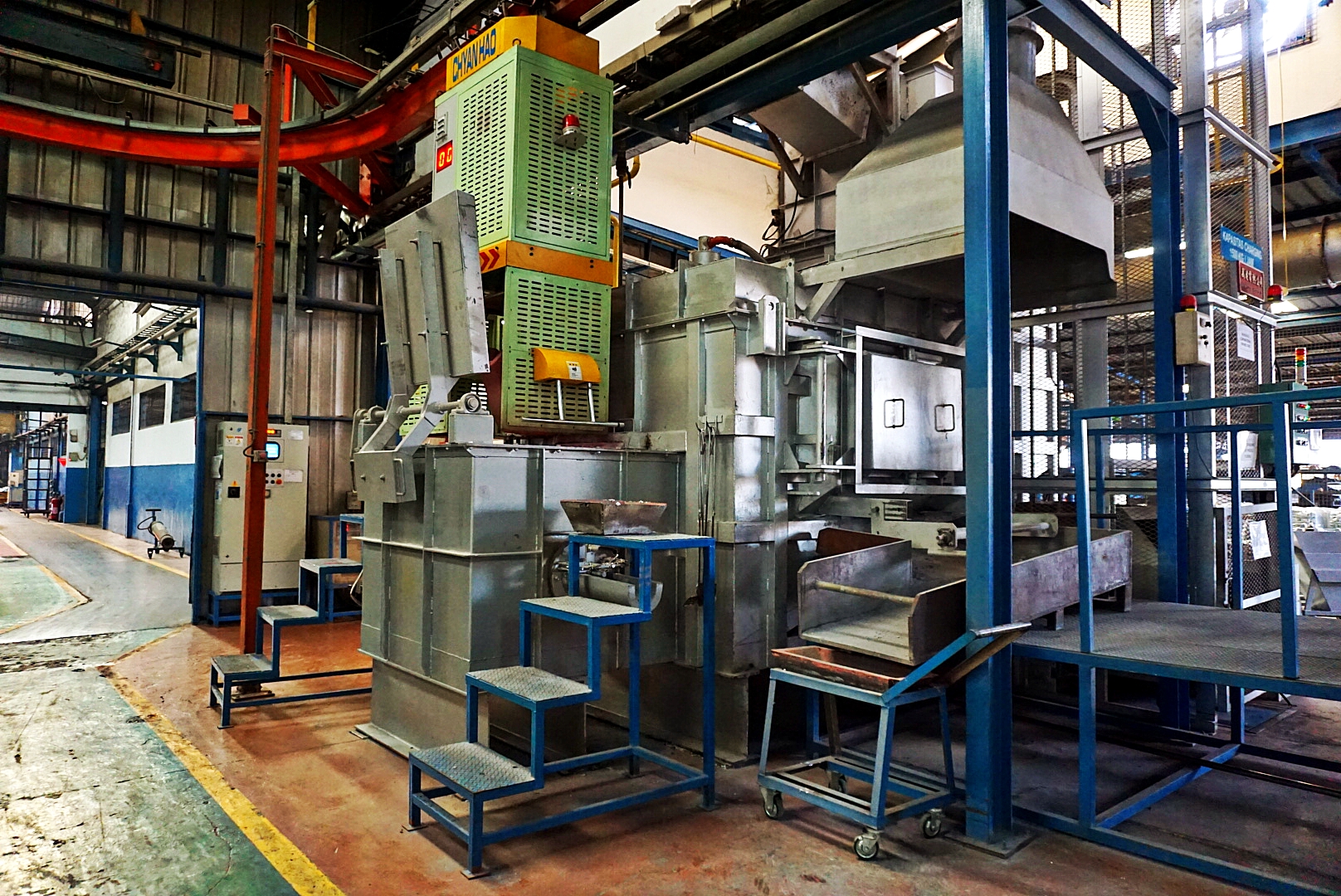 Die Casting
